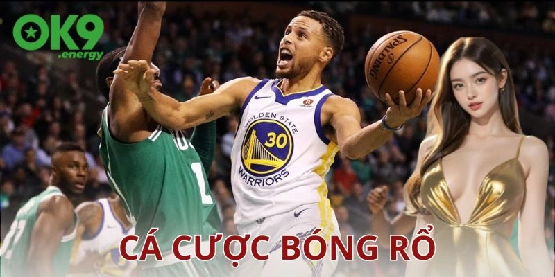 Chiến lược cá cược bóng rổ hiệu quả