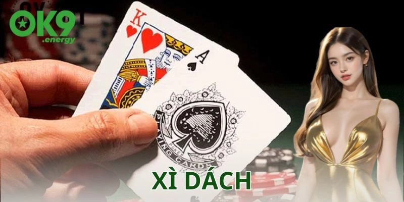 Chơi xì dách online ở nhà cái – những điều cần lưu ý