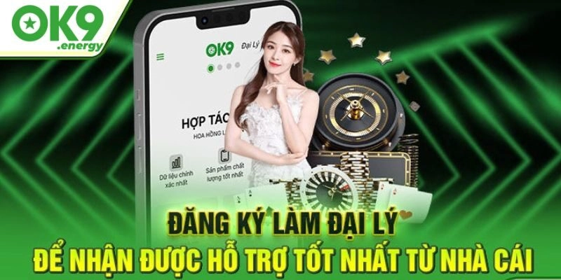 Đại lý là gì? Vì sao nhiều người chọn làm đại lý?