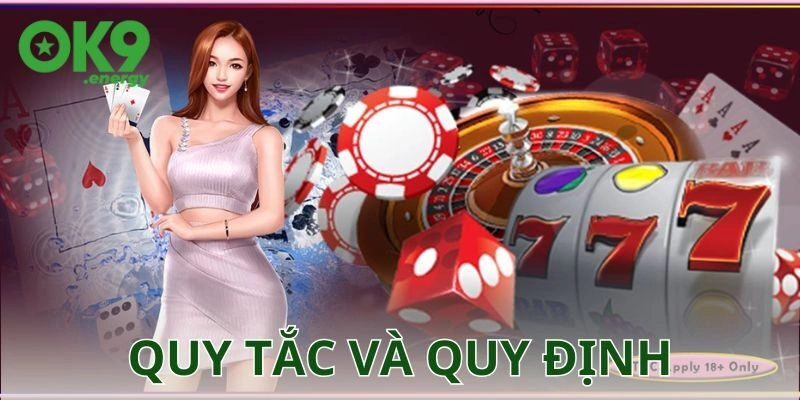 Hiểu rõ quy tắc và quy định để không bị “hố”