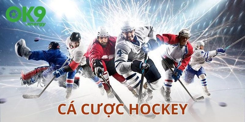 Hockey và những kiểu kèo anh em không thể bỏ qua