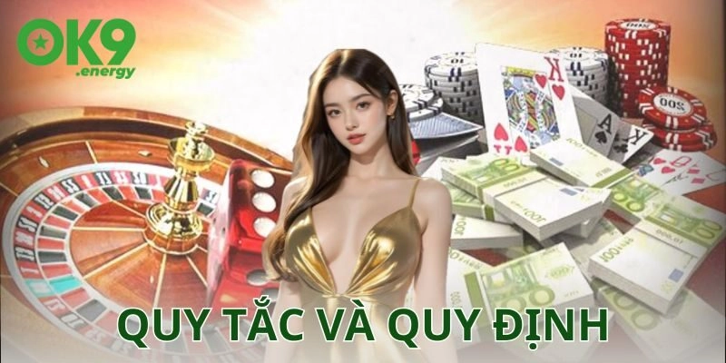 Làm sao để chơi đúng luật và không “dính chưởng”?