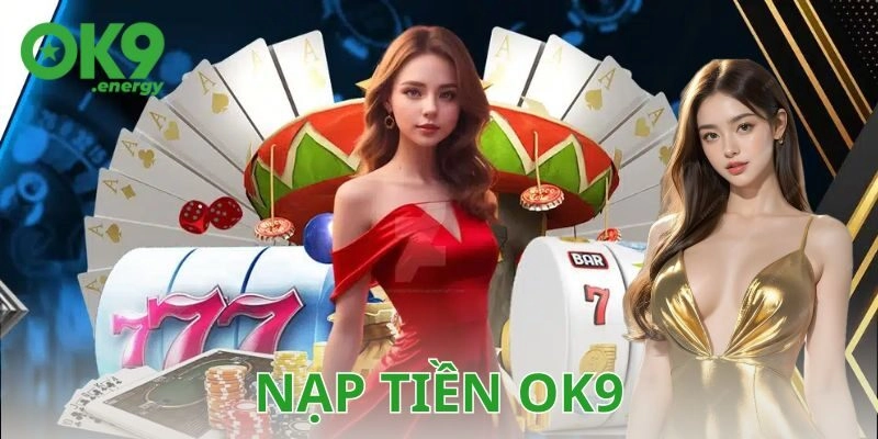 Mẹo để nạp tiền hiệu quả và tránh rủi ro