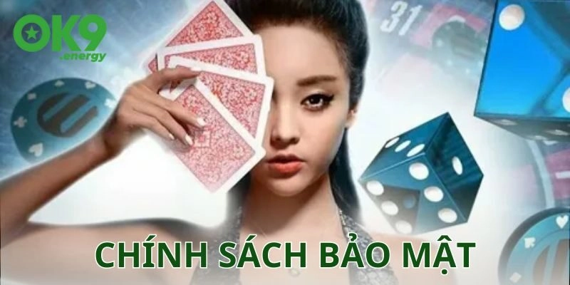 Nhà cái thu thập thông tin gì từ người chơi?