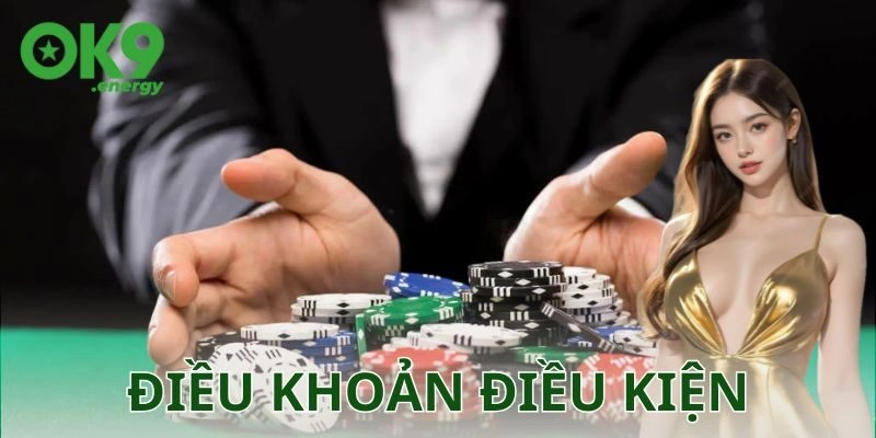 Những điều khoản điều kiện quan trọng anh em nên nhớ kỹ