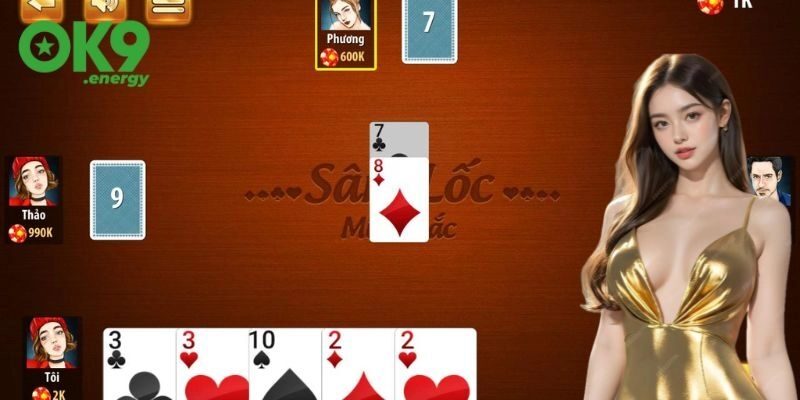 Sâm lốc là gì?