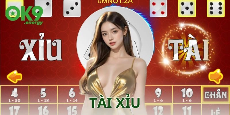 Tài xỉu là gì?